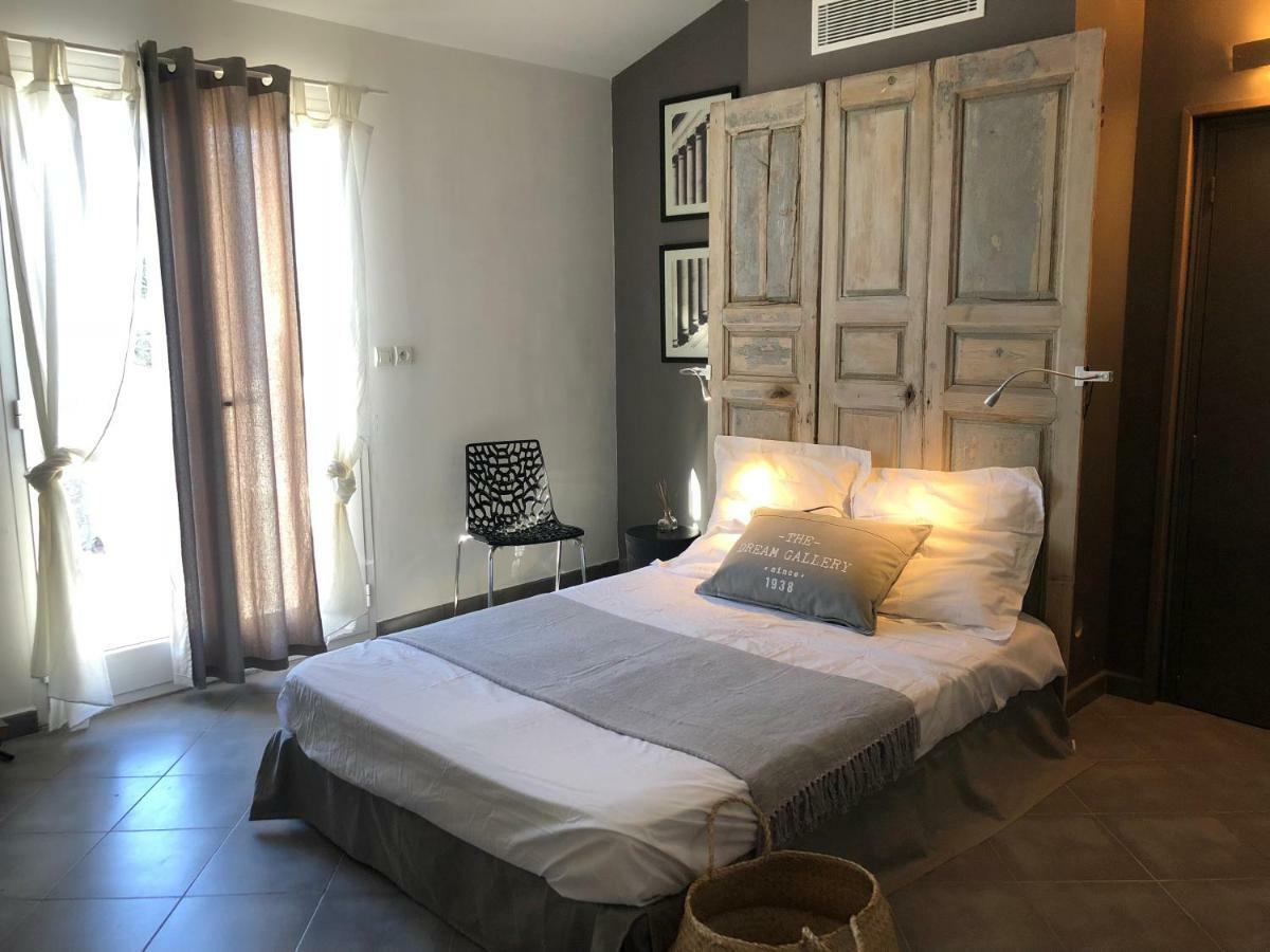 Villa vue mer Lumio  Eksteriør bilde